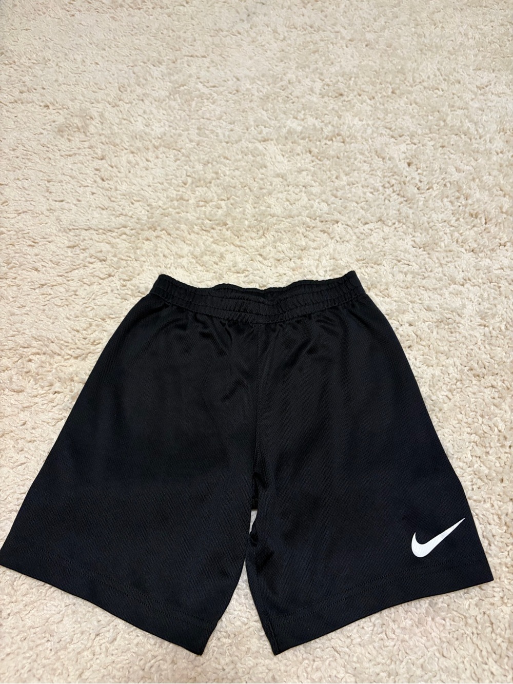 Boys Nike Shorts